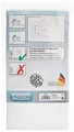Produktbild: Cornat SSWWC Schallschutz-Set für Wand-WC und Wand-Bidet