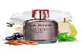 Produktbild: La Rive Queen of life Eau de Parfum Inhalt: 30ml Damenduft