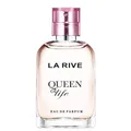 Produktbild: La Rive Queen Of Life Eau de Parfum, 30 ml - Eleganz für Damen