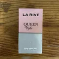 Produktbild: La Rive Queen Of Life Eau de Parfum, 30 ml - Eleganz für Damen