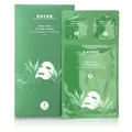 Produktbild: Baehr Beauty Concept Aloe Vera 3-Step-Maske Feuchtigkeitspflege