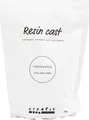 Produktbild: Creativ Company Gießharz resin cast 800 gr Bastelmaterial weiß