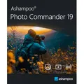 Produktbild: Ashampoo Photo Commander 19 Software