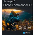 Produktbild: Ashampoo Photo Commander 19