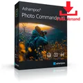 Produktbild: Ashampoo Photo Commander 19 (1 PC - Lifetime) ESD