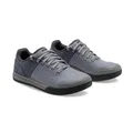 Produktbild: Fox Herren Bike Schuh Union Canvas, Größe Schuhe:42, Farben:Grey