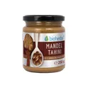Produktbild: Mandel Tahini 100 % gemahlene Mandelkerne 250 g