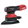 Produktbild: Flex Akku Deltaschleifer ODE 2-100 18-EC C 18V 2,5Ah 5,0Ah ohne Akku 532087