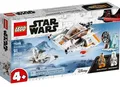 Produktbild: LEGO Star Wars: Snowspeeder 75268 - NEU & OVP - BLITZVERSAND