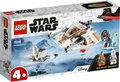 Produktbild: LEGO® Star Wars™ - 75268 Snowspeeder™ ++ Snowtrooper ++