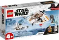 Produktbild: LEGO STAR WARS 75268 SNOWSPEEDER