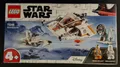 Produktbild: LEGO® Star Wars Set 75268 Snowspeeder Neu Ovp Disney Snowtrooper