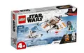 Produktbild: Lego Star Wars 75268 Snowspeeder - Geschenkidee NEU OVP