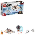 Produktbild: LEGO® Star Wars 75268 Snowspeeder™ | Neu | OVP