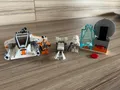 Produktbild: LEGO Star Wars: Snowspeeder (75268)