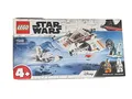 Produktbild: Lego Star Wars 75268 Snowspeeder - Geschenkidee NEU OVP ink DHL