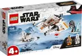 Produktbild: LEGO Star Wars 75268, Snowspeeder, NEU und OVP