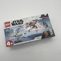 Produktbild: LEGO Star Wars 75268 Snowspeeder - Neu & OVP 4+ Set