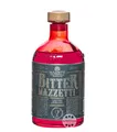 Produktbild: Mazzetti d’Altavilla Bitter Liquore Aperitivo / 25 % Vol. / 0,7 Liter-Flasche