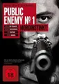 Produktbild: Public Enemy No. 1 - Mordinstinkt | DVD
