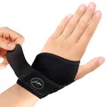 Produktbild: Von Ärzten Entworfen Karpaltunnel-Handgelenkstütze Handgelenk Bandagen Handge...