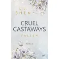 Produktbild: Cruel Castaways - Fallen
