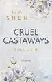 Produktbild: Cruel Castaways - Fallen
