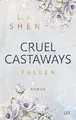 Produktbild: Cruel Castaways - Fallen  von Shen, L. J. | Buch | Zustand gut
