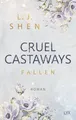 Produktbild: Cruel Castaways - Fallen