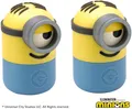 Produktbild: Salzstreuer-Set WMF MINIONS LBH 8x5x6.50 cm blau