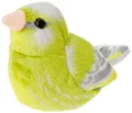 Produktbild: Wild Republic VÖGEL MIT Sound Greening, grün