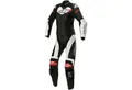 Produktbild: Alpinestars Motorradkombi Alpinestars Stella GP Plus 2tlg. Lederkombi Damen schwarz / weiss 44