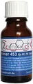 Produktbild: 2Construct Primer 453, Vorbehandlung für schwer zu verklebende Materialien wie Polyolefine, Polyäthylen, Polypropylen, Gummi, EPDM, PTFE, Silikone,15ml Pinselflasche