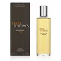 Produktbild: Hermes Terre d’Hermès Eau Intense Vetiver Refill, Männer, 125 ml, Nachfüllflasche, Flasche, Alcohol, Aqua (Water), Parfum (Fragrance), Limonen...