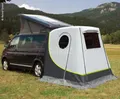 Produktbild: Reimo Upgrade 2 Heckzelt Vorzelt für VW T5+T6 Camping Mini-Camper 1704835