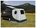 Produktbild: Reimo Heckzelt UPGRADE 2 - Speziell für die VW T4, T5 und T6 Heckklappe