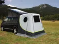 Produktbild: Reimo Upgrade 2 Heckzelt für VW T5/T6, 200x195cm