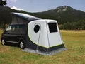 Produktbild: Reimo Upgrade 2 Heckzelt für VW T5/T6, 200x195cm