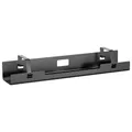 Produktbild: DIGITUS DA-90450 Kabelkanal 60,0 cm schwarz