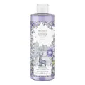 Produktbild: Woods of Windsor Lavendel Bade- und Duschgel, Duschgel für Damen mit Patchouli, Moschus und Kamille, sanft reinigendes und feuchtigkeitsspendendes Duschgel mit Vitamin E, Lavendel 250 ml