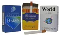 Produktbild: DOK Kaugummi Sticks mit Raucheffekt, 24er Pack (24 x 44 g)
