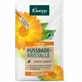 Produktbild: KNEIPP Fußbadekristalle Calendula-Orangenöl 40 g PZN11587250