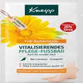Produktbild: KNEIPP Fußbadekristalle Calendula-Orangenöl 40 g PZN 11587250