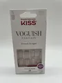 Produktbild: Kiss Voguish Fantasy French Design 88747  28 Stck S
