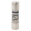 Produktbild: Mersen Sicherungseinsatz zylindr. FR10GG50V1