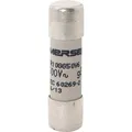 Produktbild: Mersen Cylindersikring gl/gl 1A 10X38 (1 A) (FR10GG50V1)
