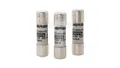 Produktbild: Zylindrischer Sicherungseinsatz 10x38mm 500VAC gG 1A B212061