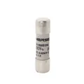 Produktbild: 10 Stk. Mersen Sicherungseinsatz zylindr. FR10GG50V1 Zylindrisch B212061