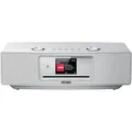 Produktbild: Kenwood CR-ST700SCD (Internetradio, DAB+, FM, Bluetooth, WLAN) (CRST700SCDS)