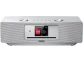 Produktbild: KENWOOD CR-ST700SCD-S Smartradio (Silber)